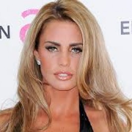 Katie Price